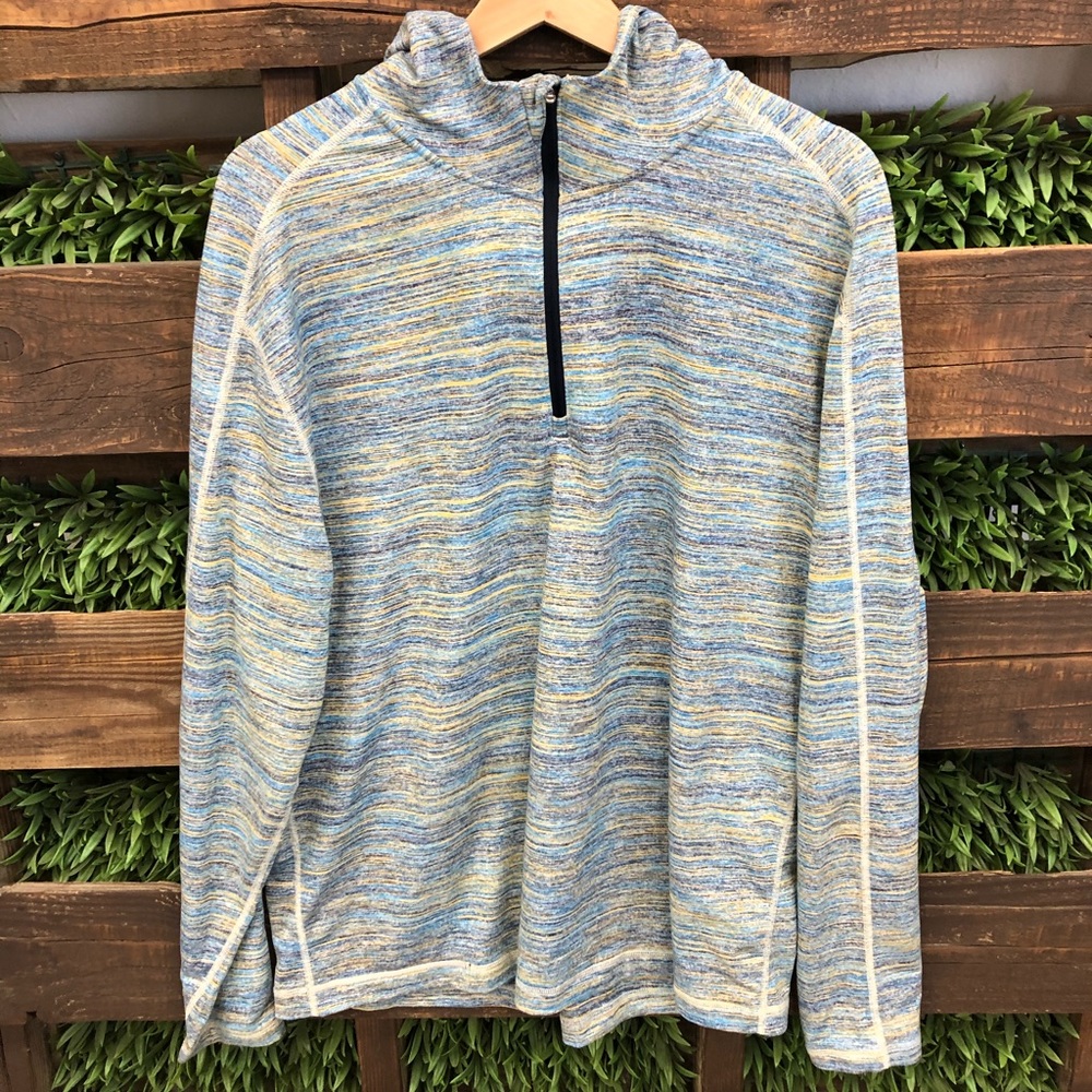 Lululemon Lightweight Stretch Pullover 1/2 Zip